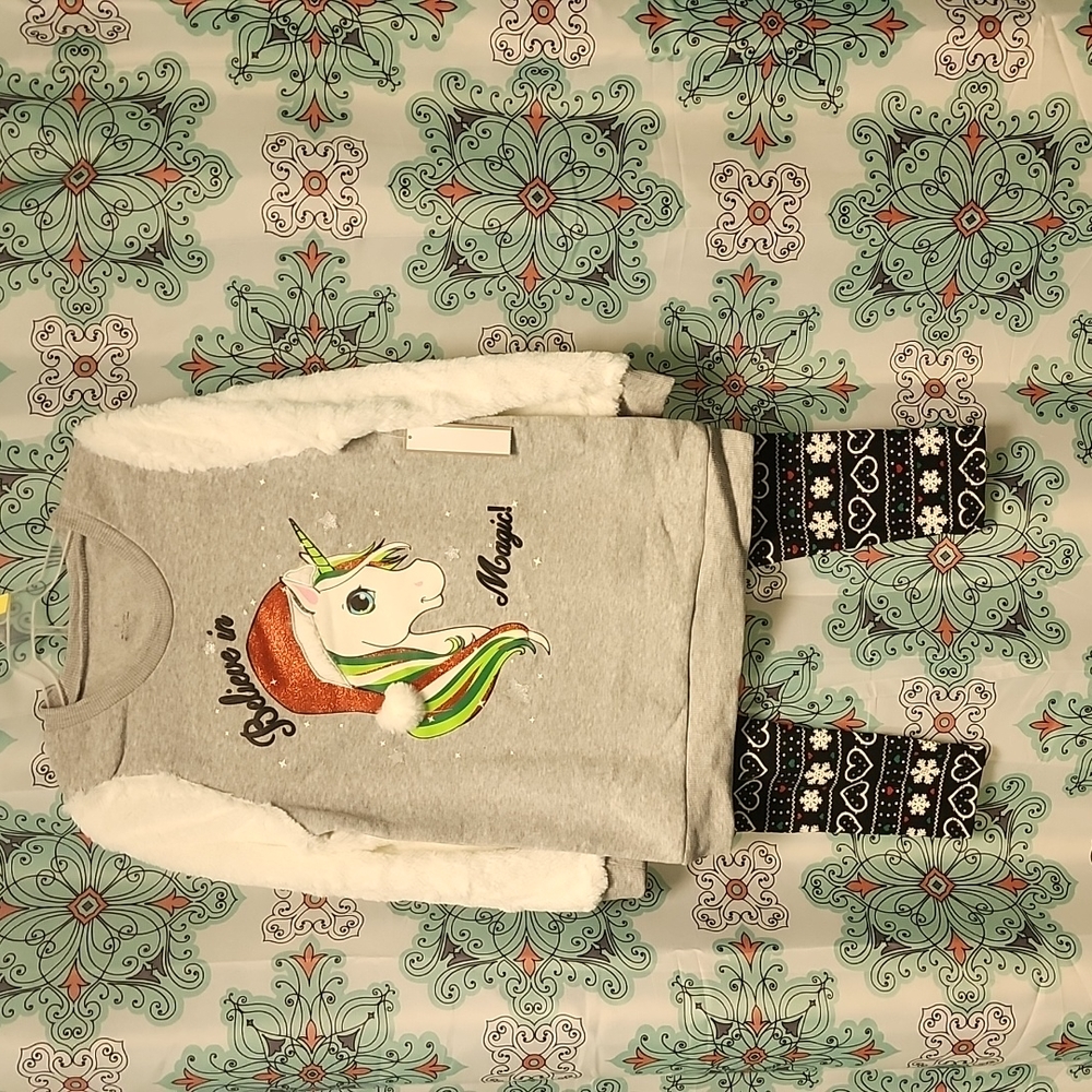 Kids 2 piece set